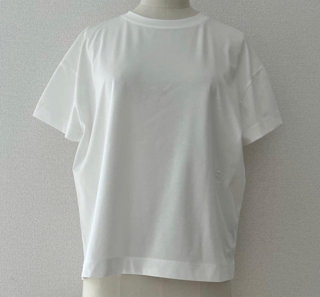 【2022年夏】いつも同じ…を卒業！「大人のTシャツコーデ」