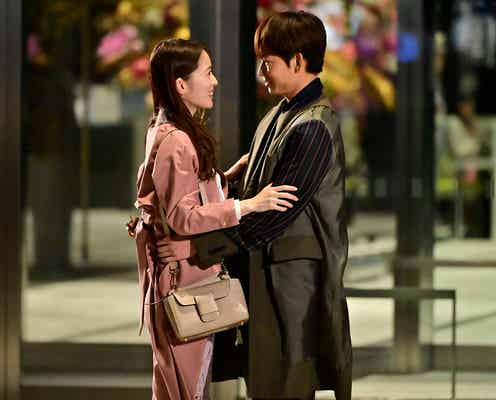 泉里香、綾野剛に近づく美女役 堀田真由と「恋はDeepに」出演決定