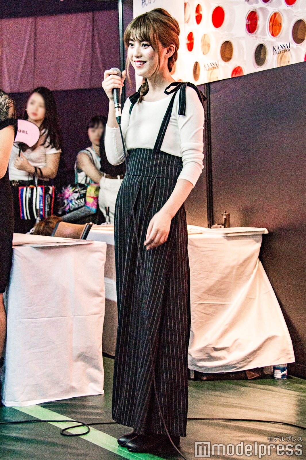 ちゃんえな（C）モデルプレス