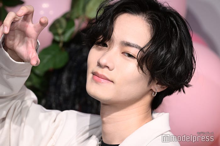 川村壱馬(C)モデルプレス