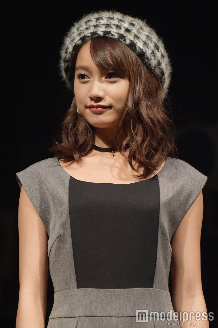 武田あやな(C)モデルプレス