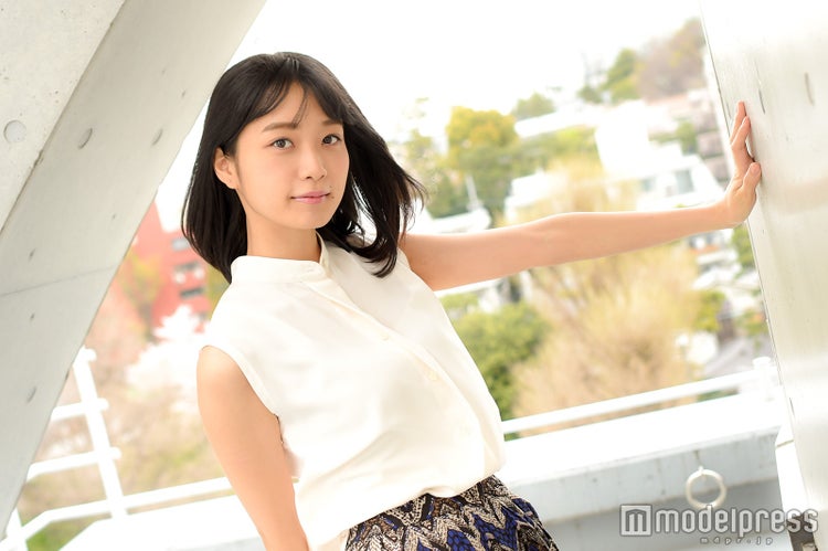 画像18 26 深川麻衣インタビュー 乃木坂46を卒業して みんなが知りたい まいまい の10ヶ月 何に苦労してる インスタで伝えたいことは 最近 の悩みが可愛い モデルプレス