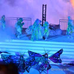 STAR ISLAND SINGAPORE(C)モデルプレス