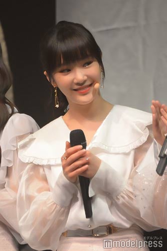 アン （C）モデルプレス