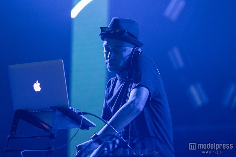 マーク・パンサー／Photo by Kajiwaraksk（Rits univ）