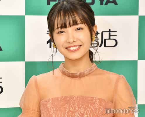 寺本莉緒「全日本グラビア大賞2020」新人賞を受賞「さらなる飛躍の一年に」<本人コメント>