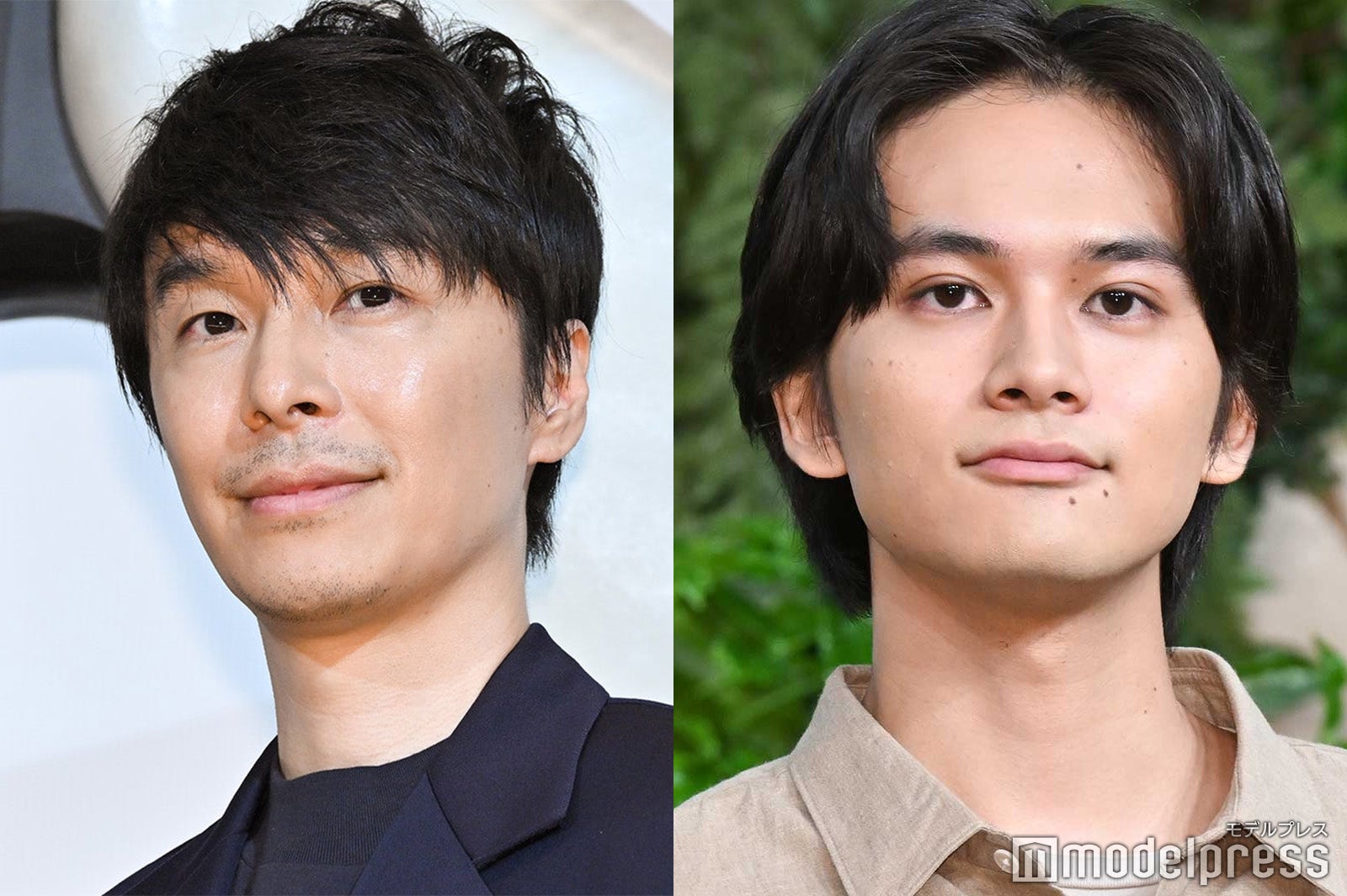 北村匠海、長谷川博己「アンチヒーロー」演技の裏話告白 “脚本に書かれていない動作的な部分”に注目
