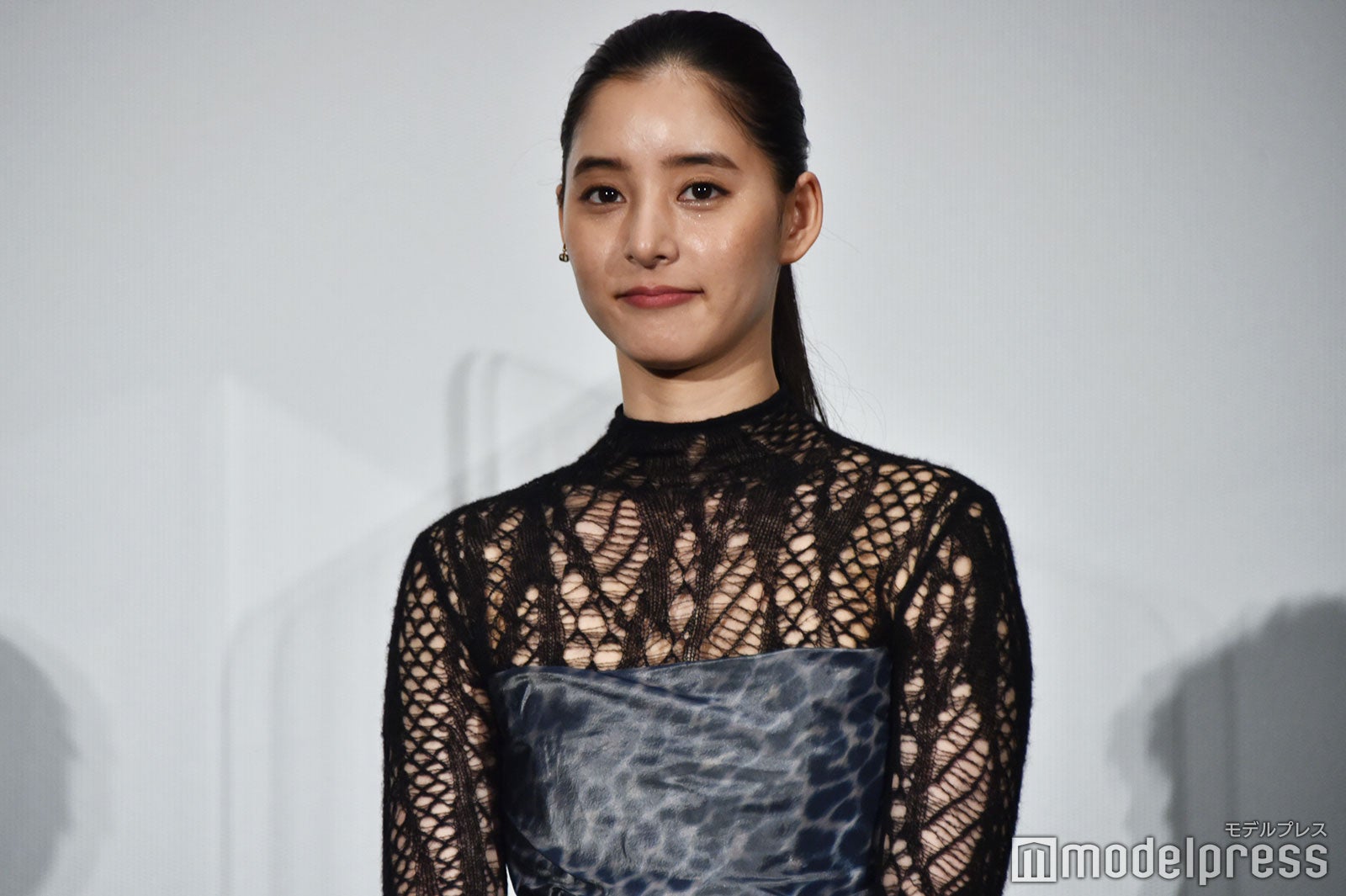 新木優子（C）モデルプレス