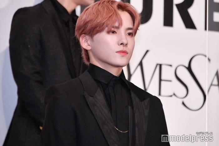 川西拓実(C)モデルプレス