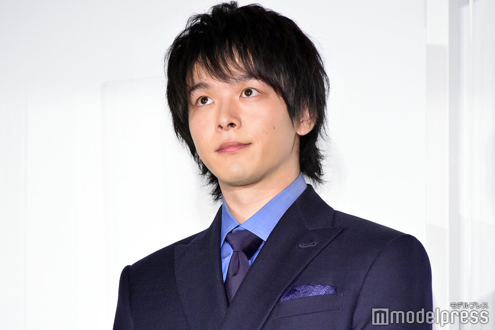 中村倫也（C）モデルプレス