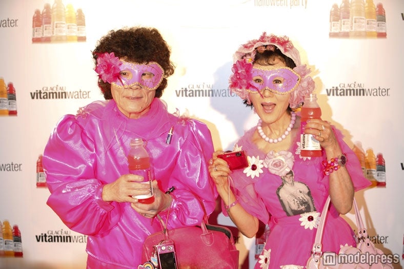 林家ペー＆パー子