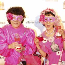 林家ペー&パー子