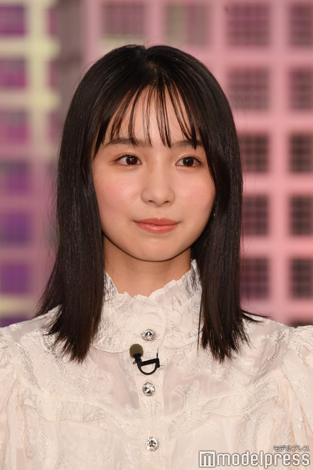 幸澤沙良（C）モデルプレス