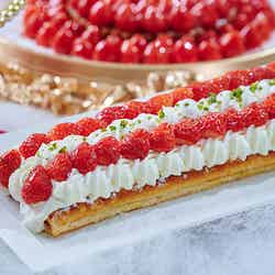 STRAWBERRY SNOW WHITE ~苺で目覚める白雪姫~/画像提供:ベストホスピタリティーネットワーク