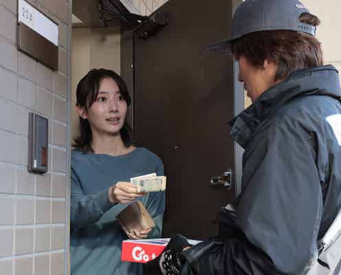 波瑠「未来への10カウント」本格出演 木村拓哉らの恋模様に波紋
