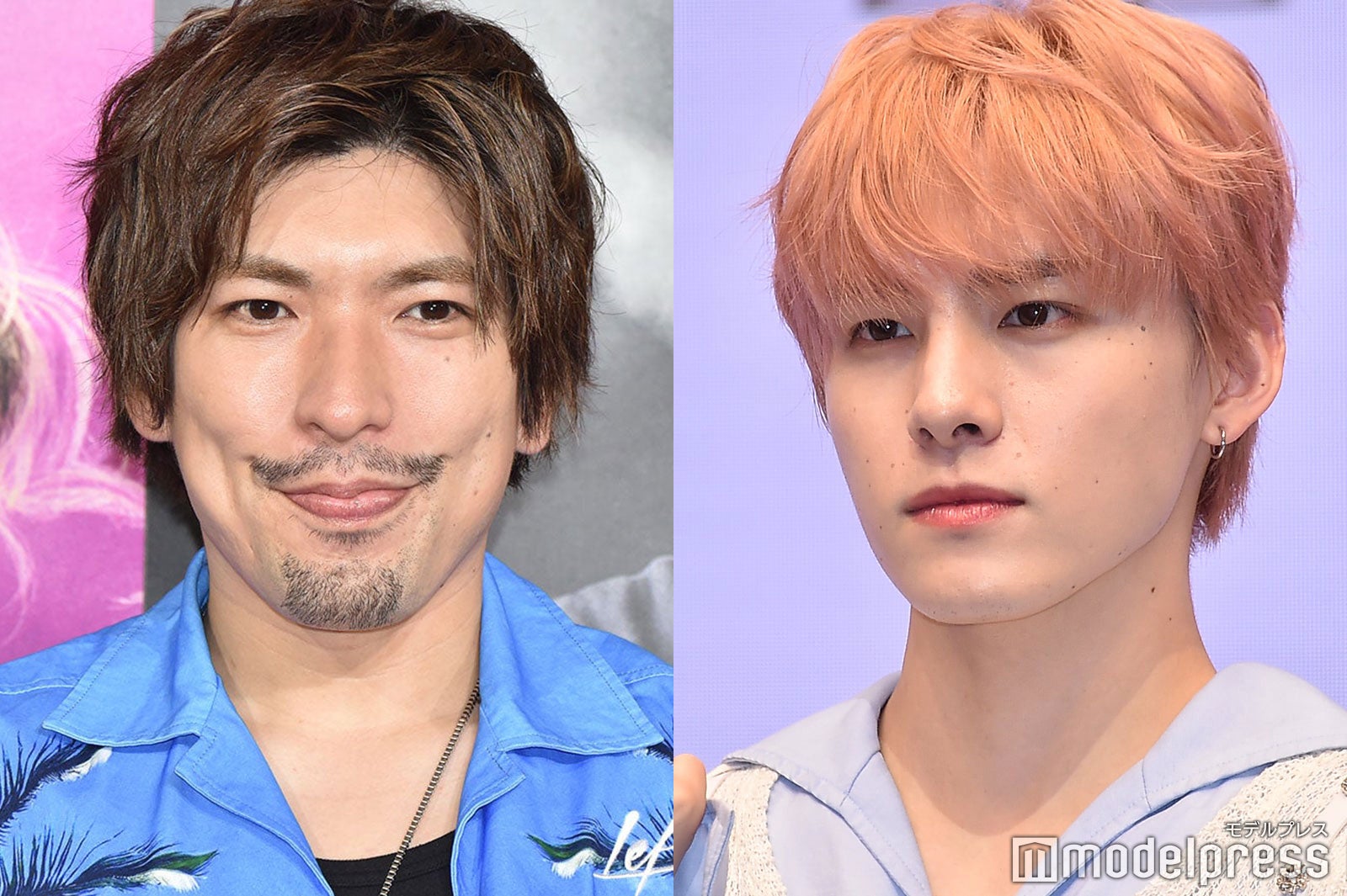 EXITりんたろー。、新ヘアはJO1川西拓実リスペクト？“たっ君”呼びにファンが反応「似てると思ったら」「マブじゃん」