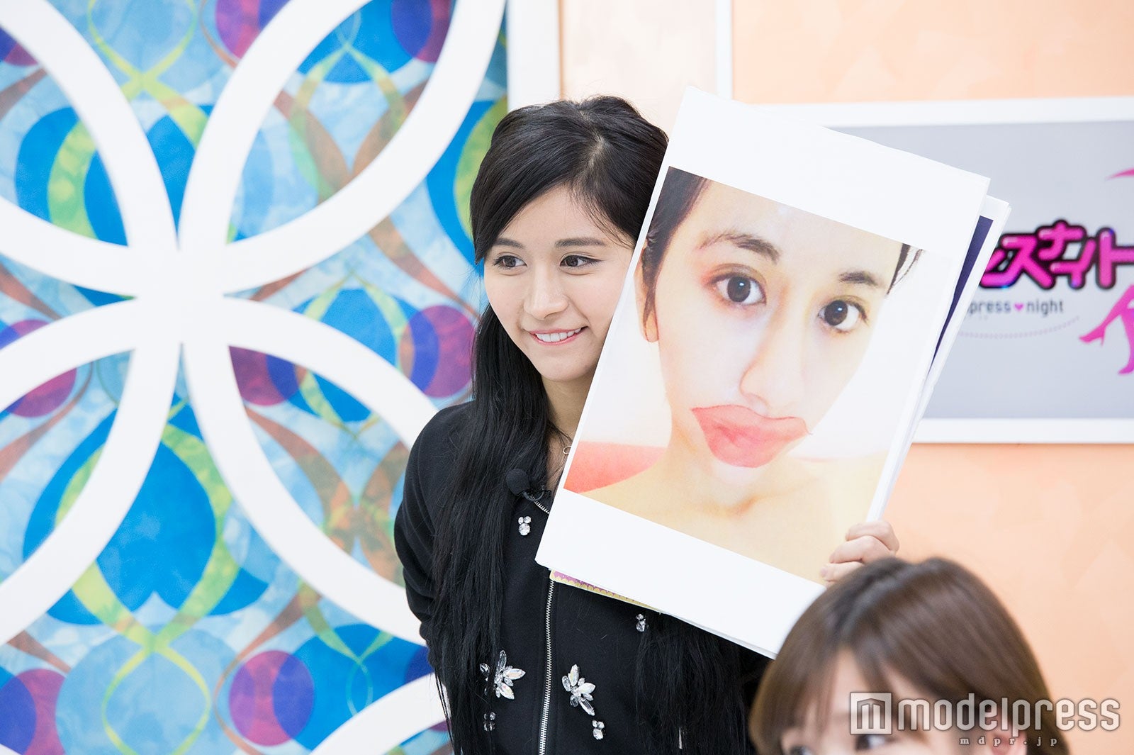 ICE （C）モデルプレス