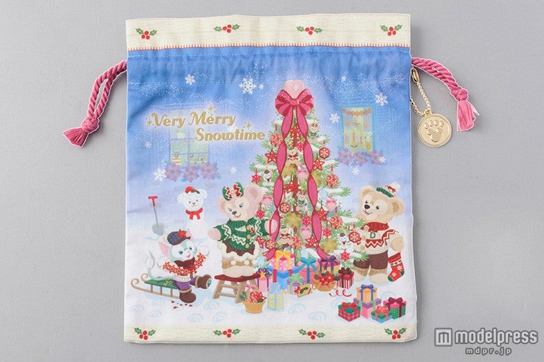 TDS：きんちゃく（￥1100）（C）Disney