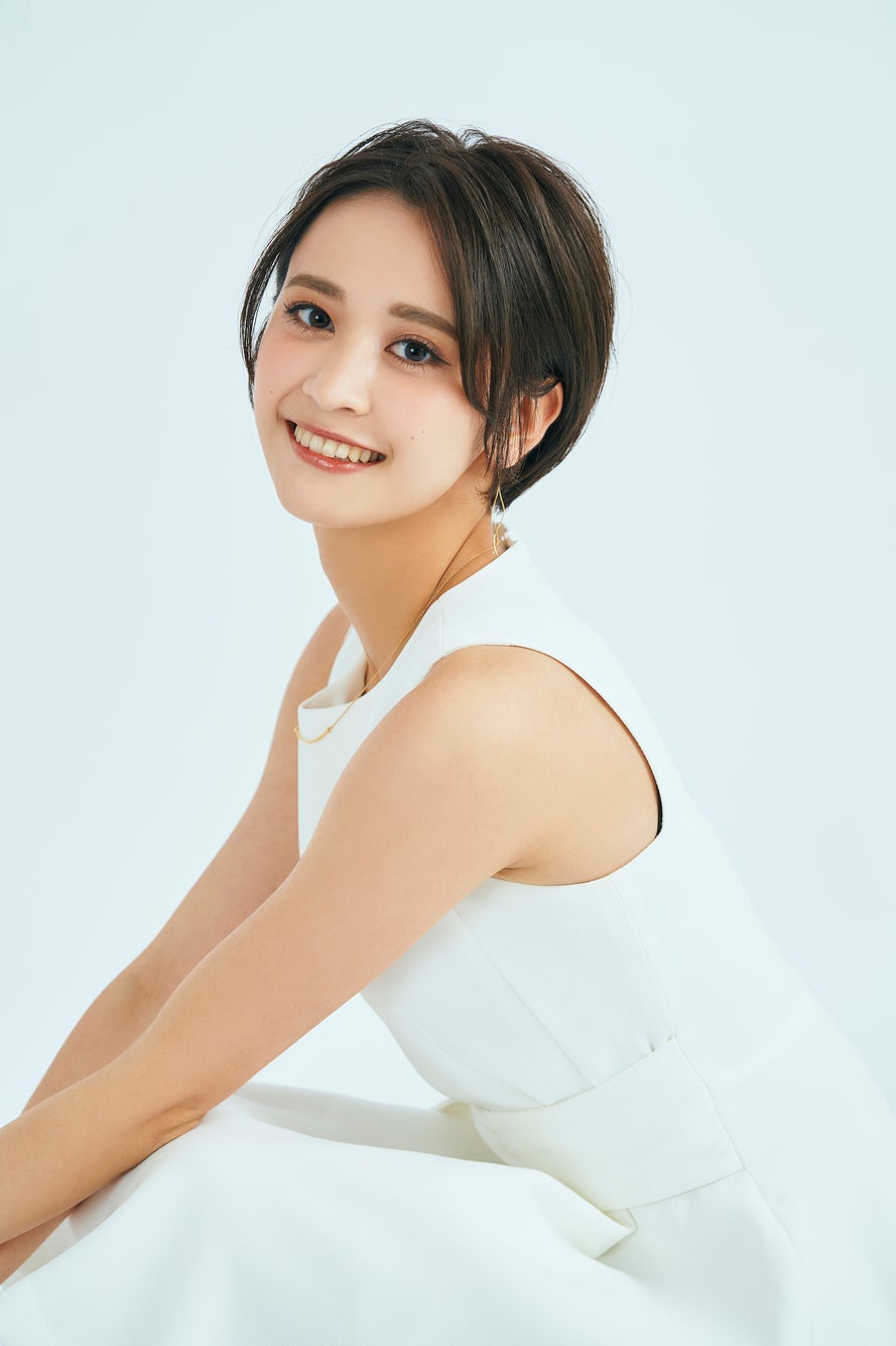 ミスNo.1 相川萌子 （提供画像）