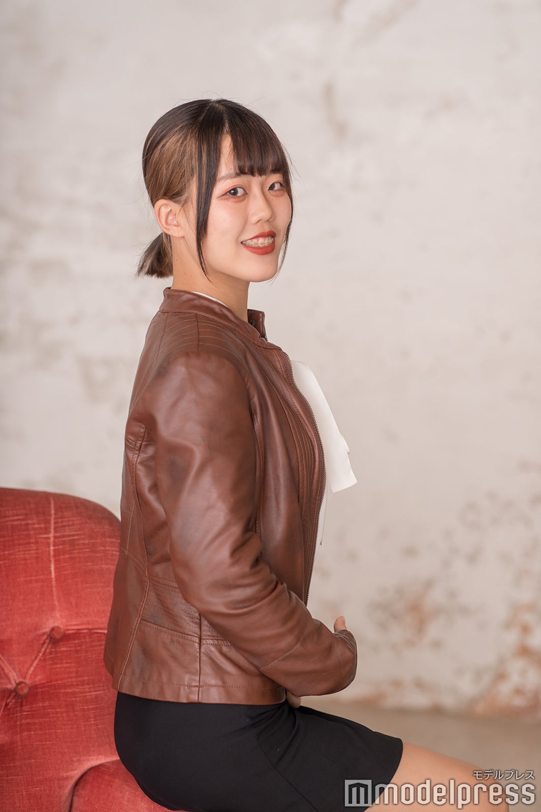 高村巴香さん（C）モデルプレス