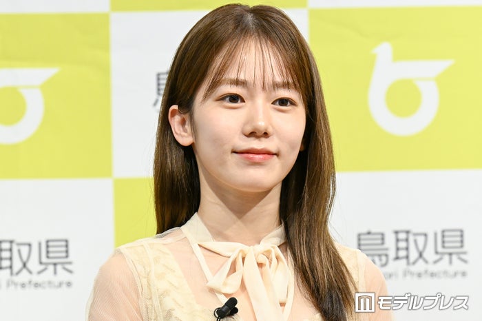 川口葵、ばっさりカットの新ヘアに絶賛の声相次ぐ「可愛さMAX」「一瞬誰かと」