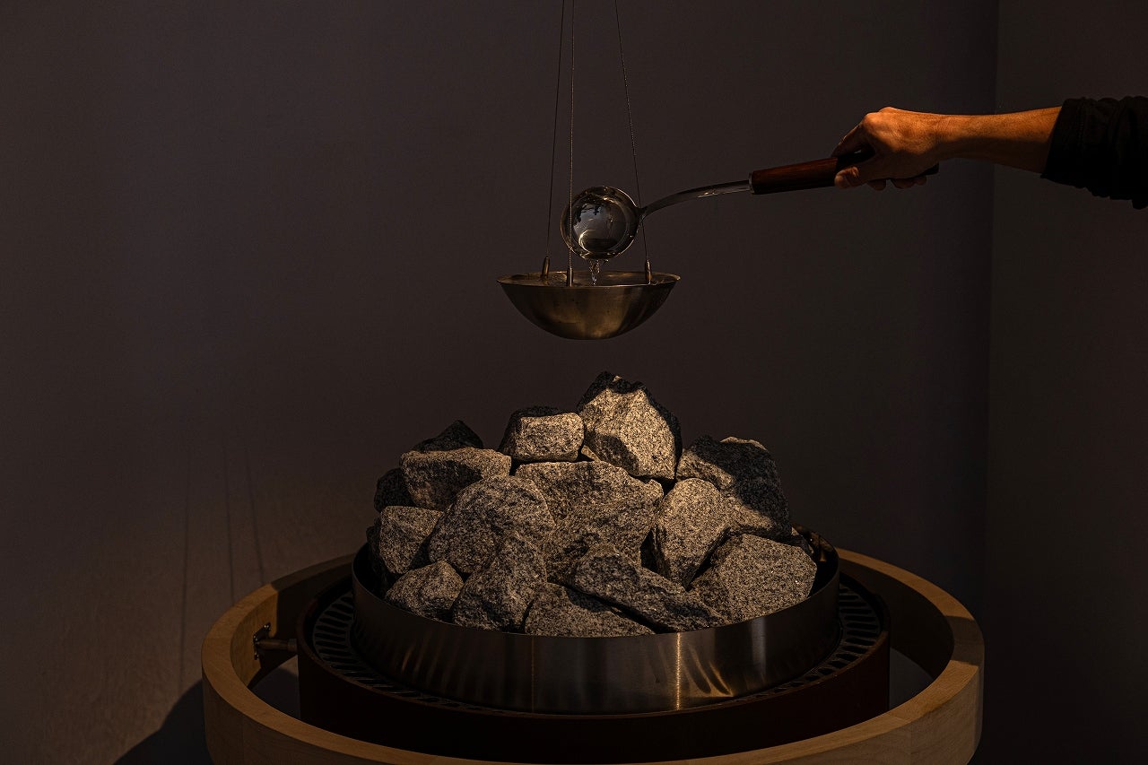 JIN6サウナ／提供画像