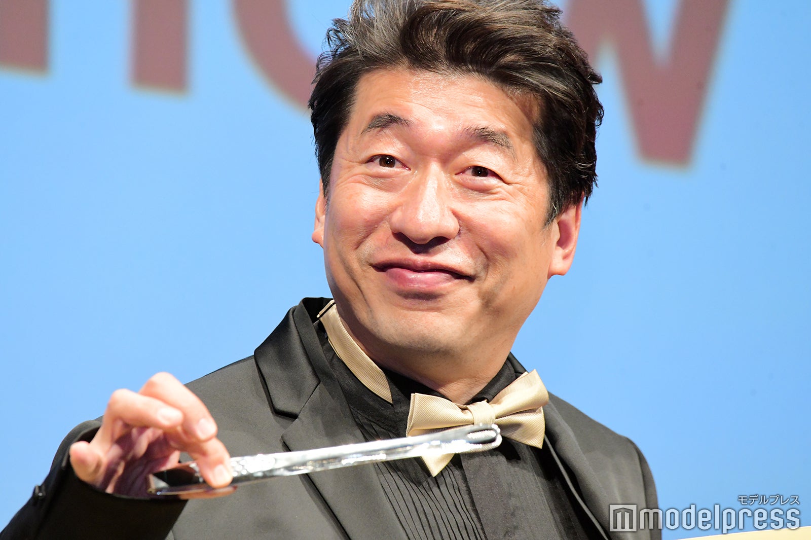 寺門ジモン（C）モデルプレス