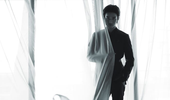 藤岡真威人(提供写真)