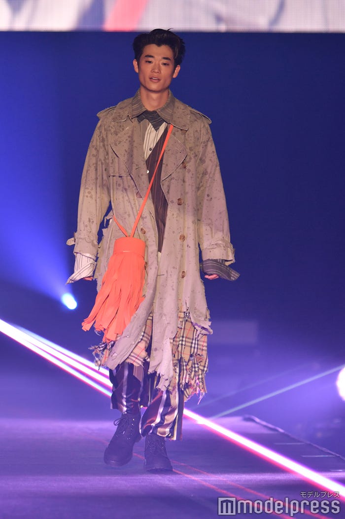 三浦獠太(C)モデルプレス