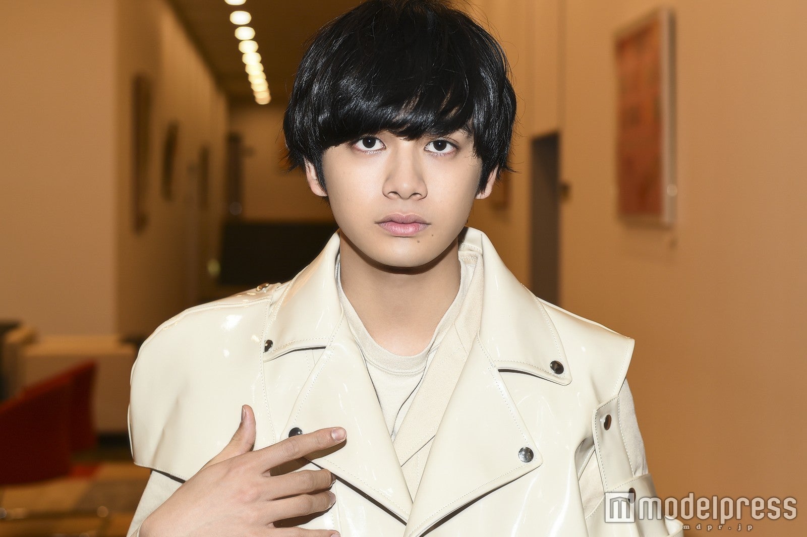 北村匠海 （C）モデルプレス