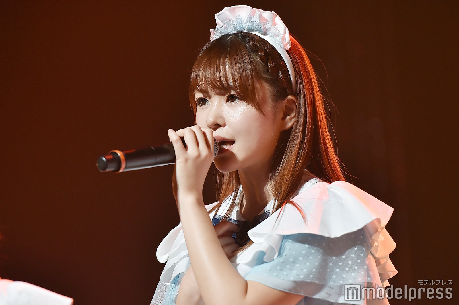 あっとせぶんてぃーん（C）モデルプレス