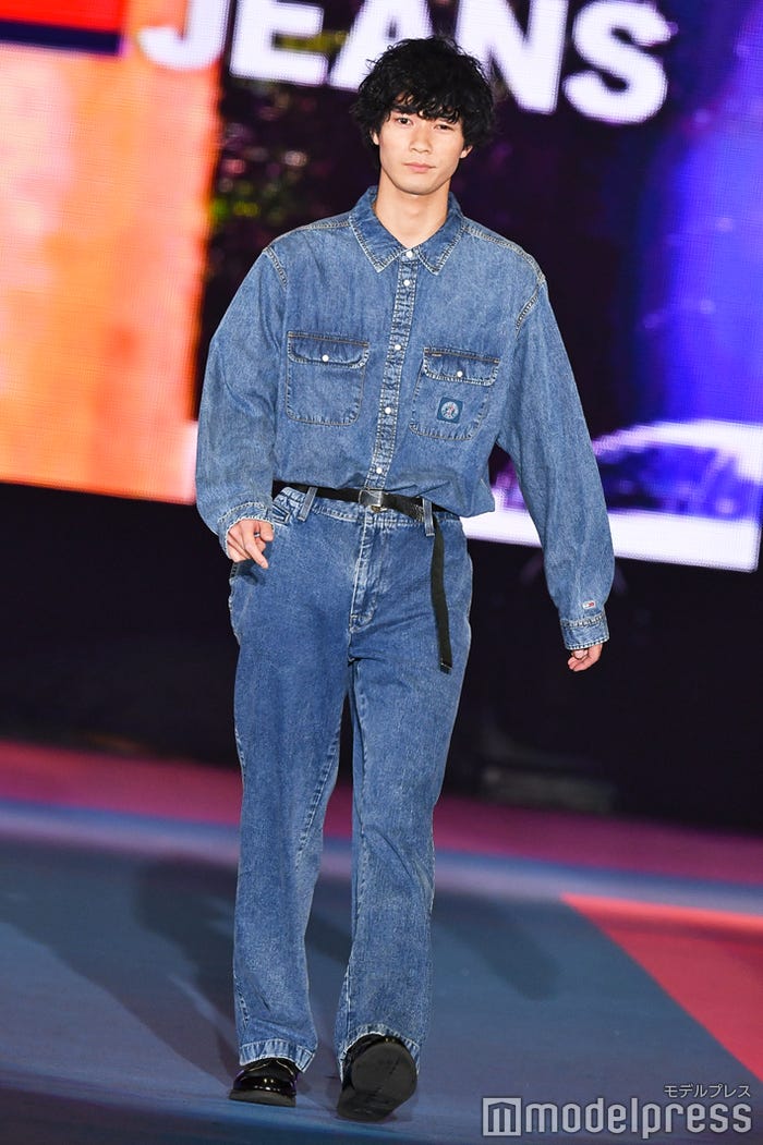 清原翔(C)モデルプレス