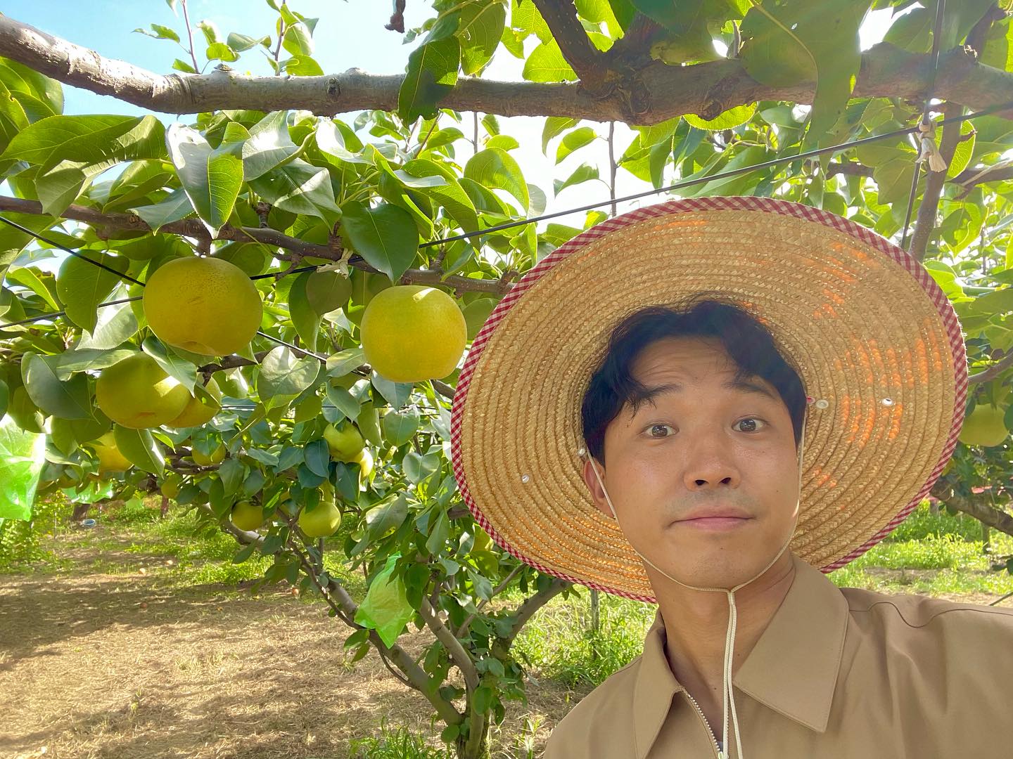 渡辺裕太、母・榊原郁恵が理想？好きな女性芸能人告白