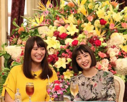 広瀬アリス&すず姉妹「SMAP×SMAP」で事件?人生初体験に感激