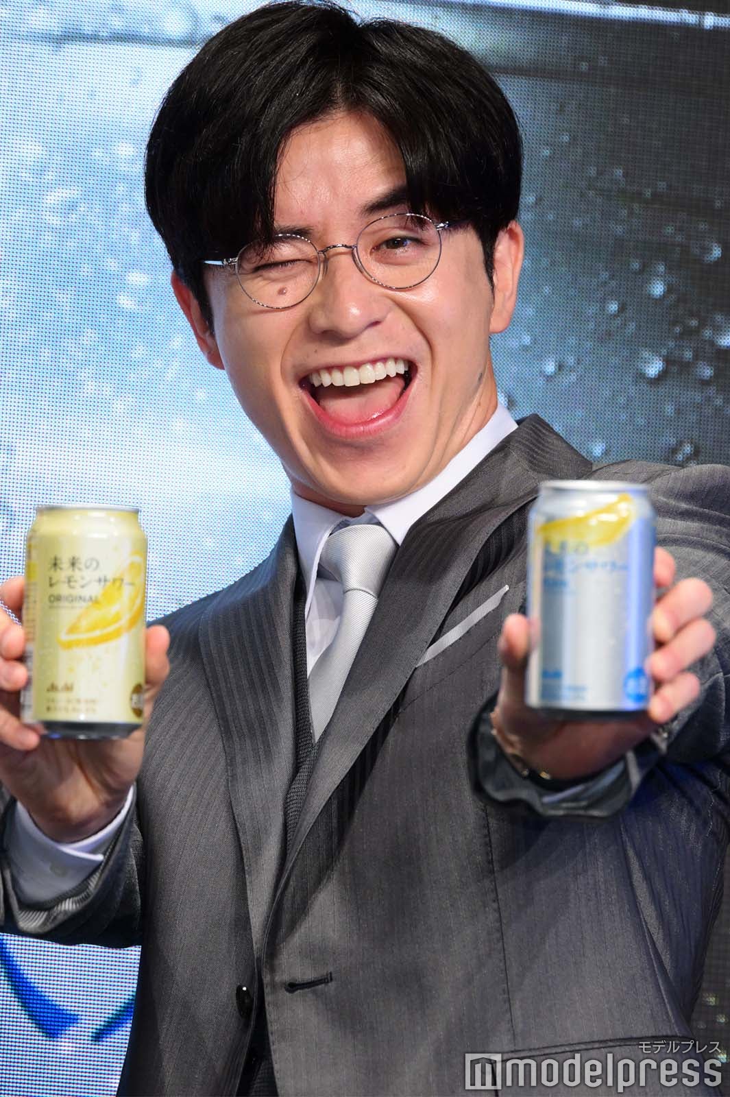 藤森慎吾（C）モデルプレス