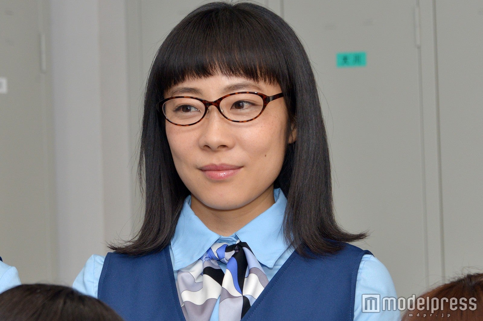 山田真歩 （C）モデルプレス