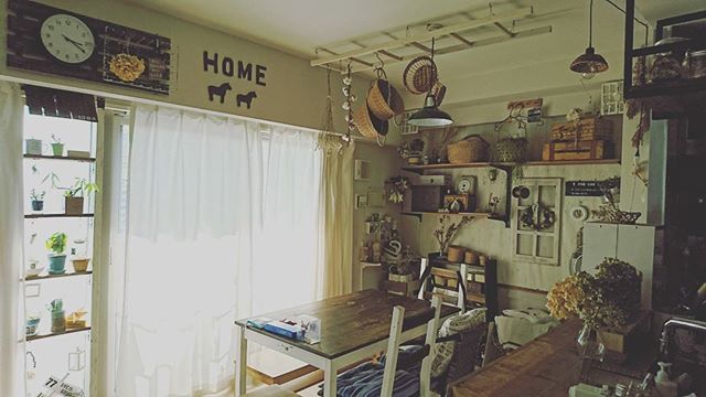 6畳のダイニングキッチンの配置特集 狭い空間を快適にするレイアウトとは モデルプレス