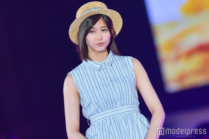 渡邉理佐 (C)モデルプレス