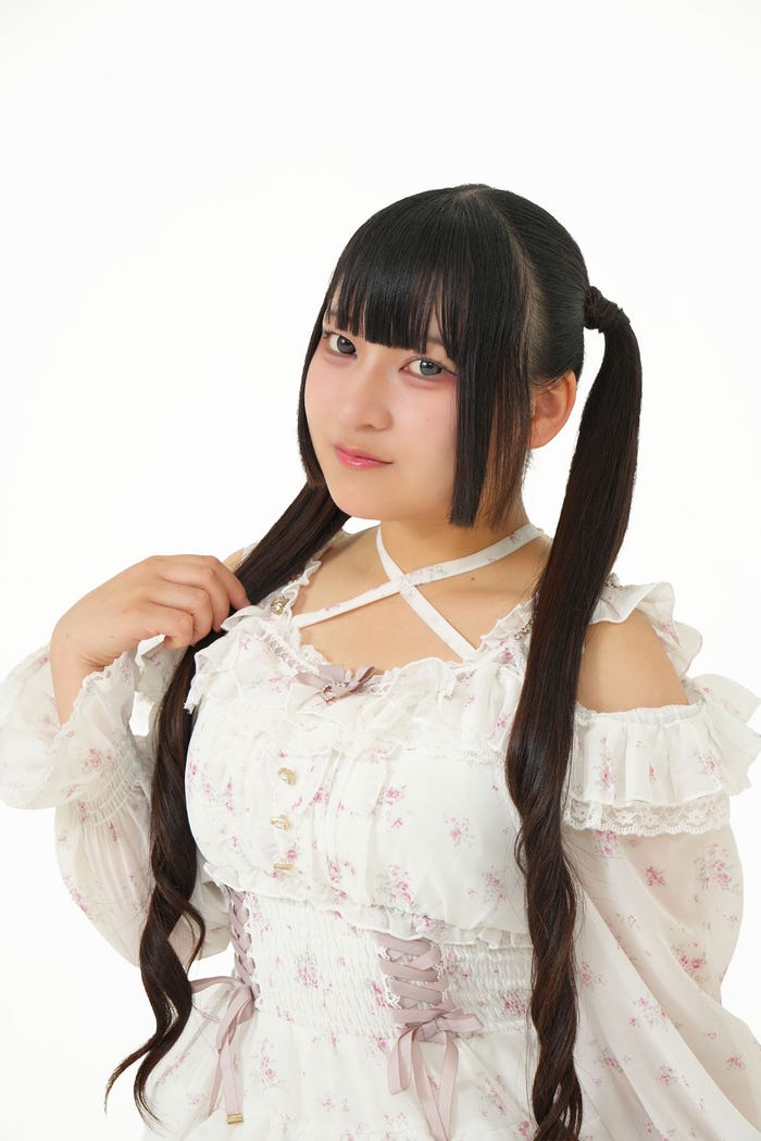 宇佐美亜姫子(提供写真)