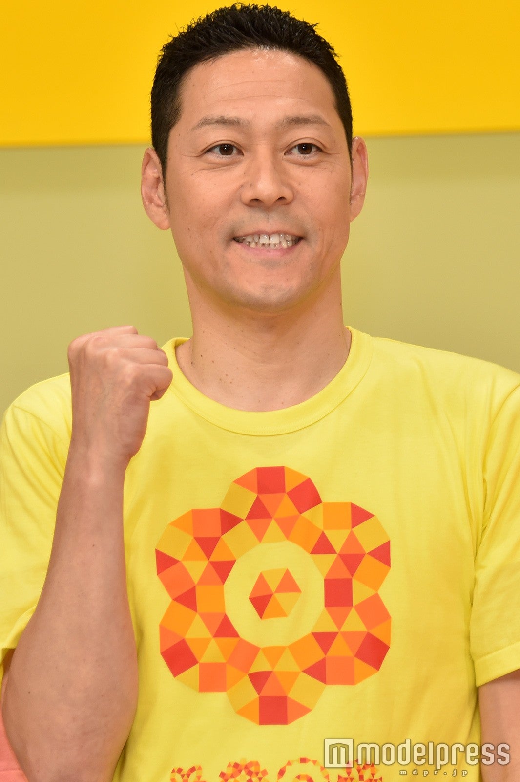 東野幸治（C）モデルプレス