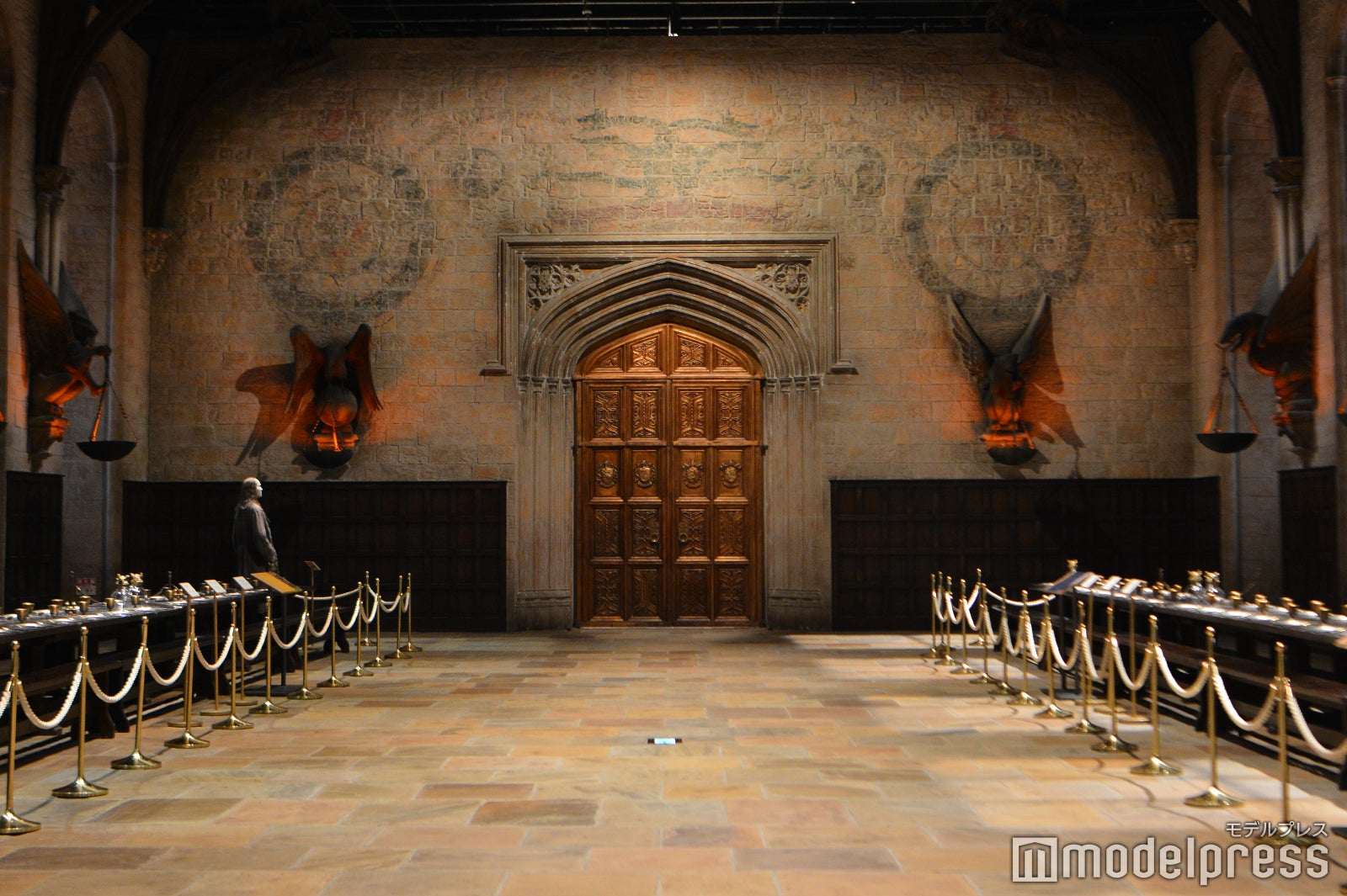 ワーナー ブラザース スタジオツアー東京 ‐ メイキング・オブ・ハリー・ポッター（C）モデルプレス