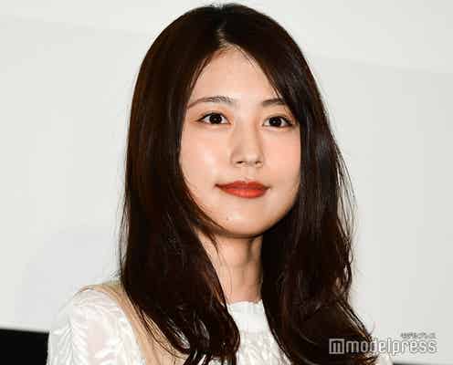 有村架純“身体づくり”に不安「5日空くともう体が変わる」