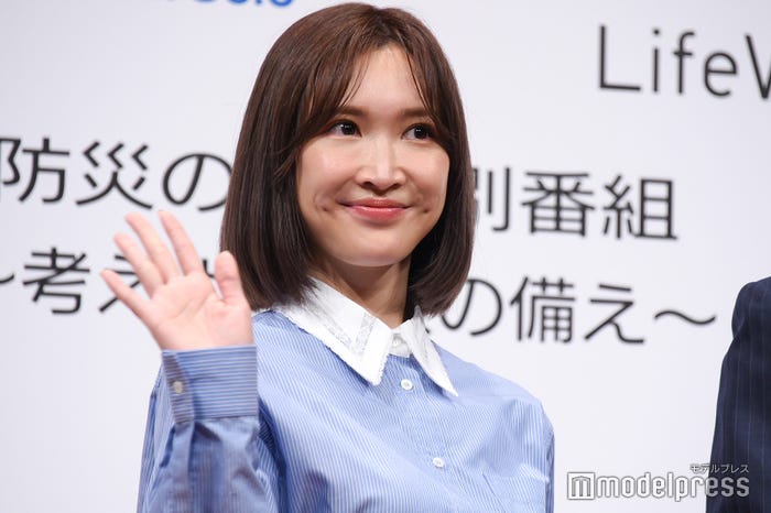 紗栄子(C)モデルプレス