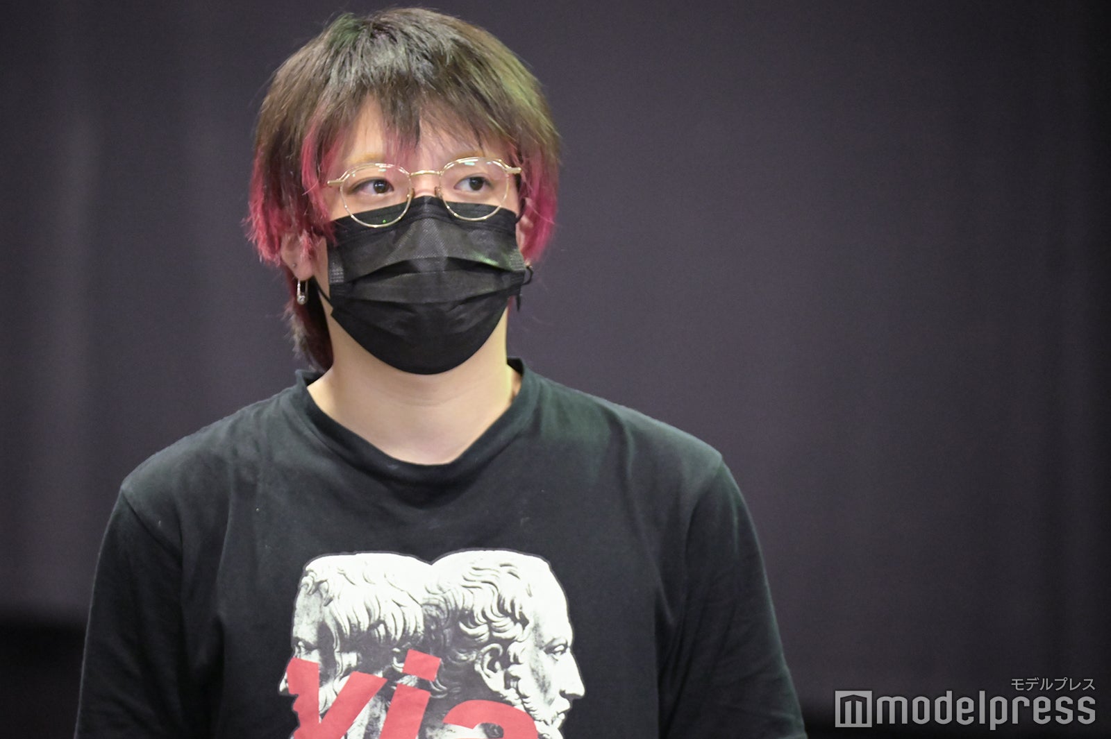 廣野凌大 （C）モデルプレス