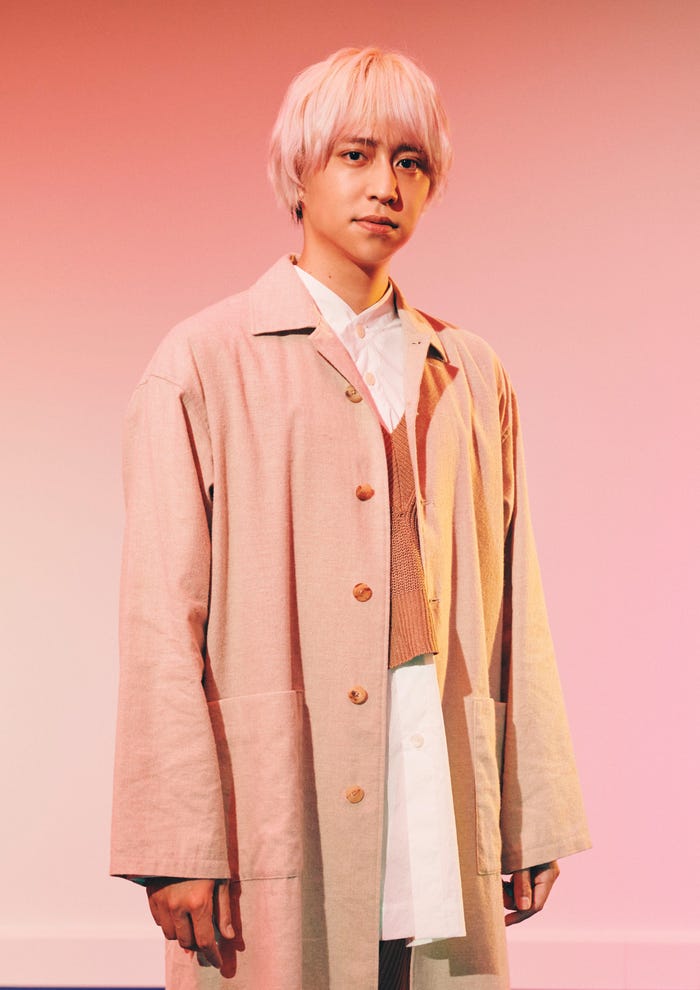 八乙女光(提供写真)