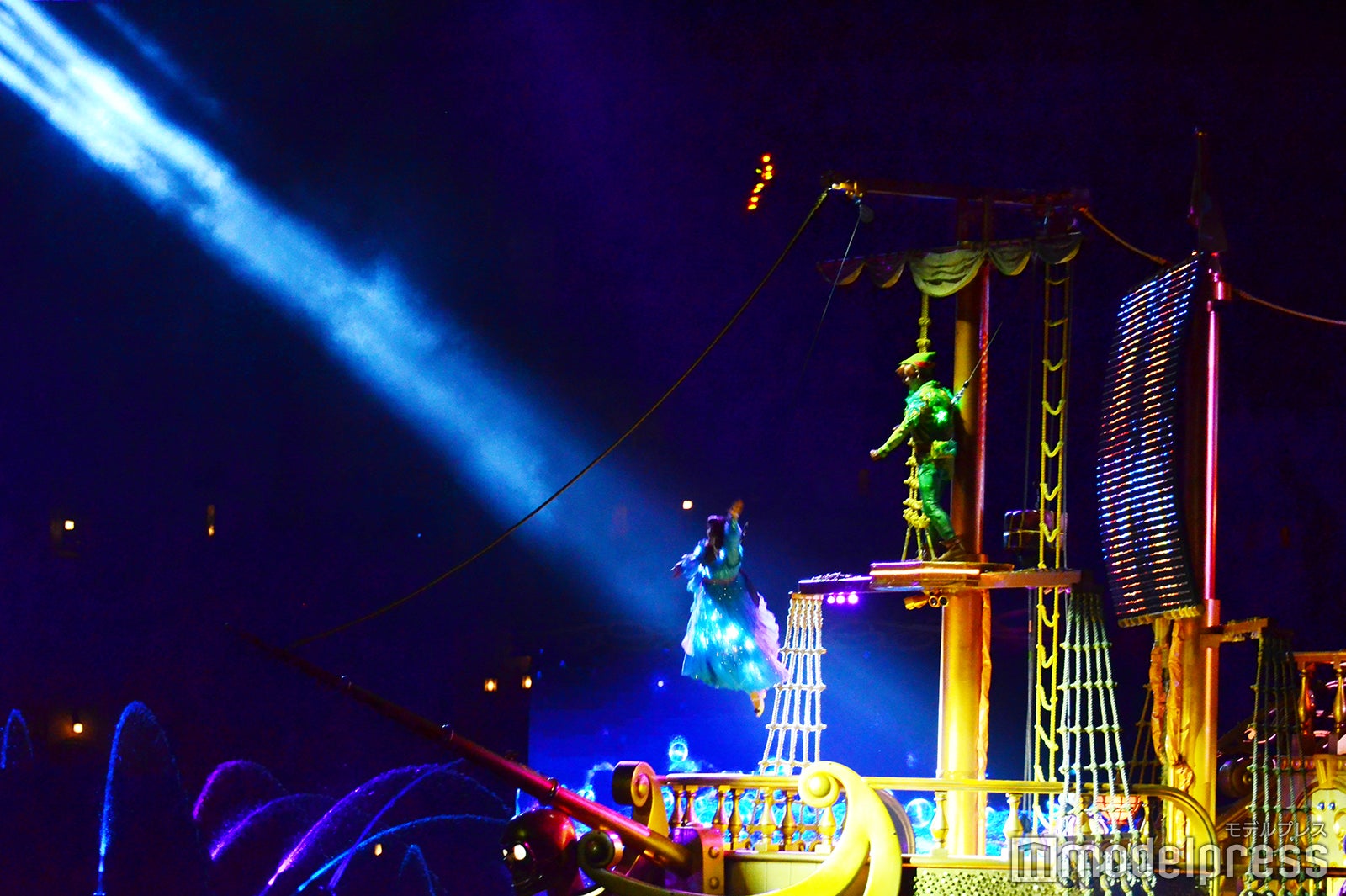 ビリーヴ！～シー・オブ・ドリームス