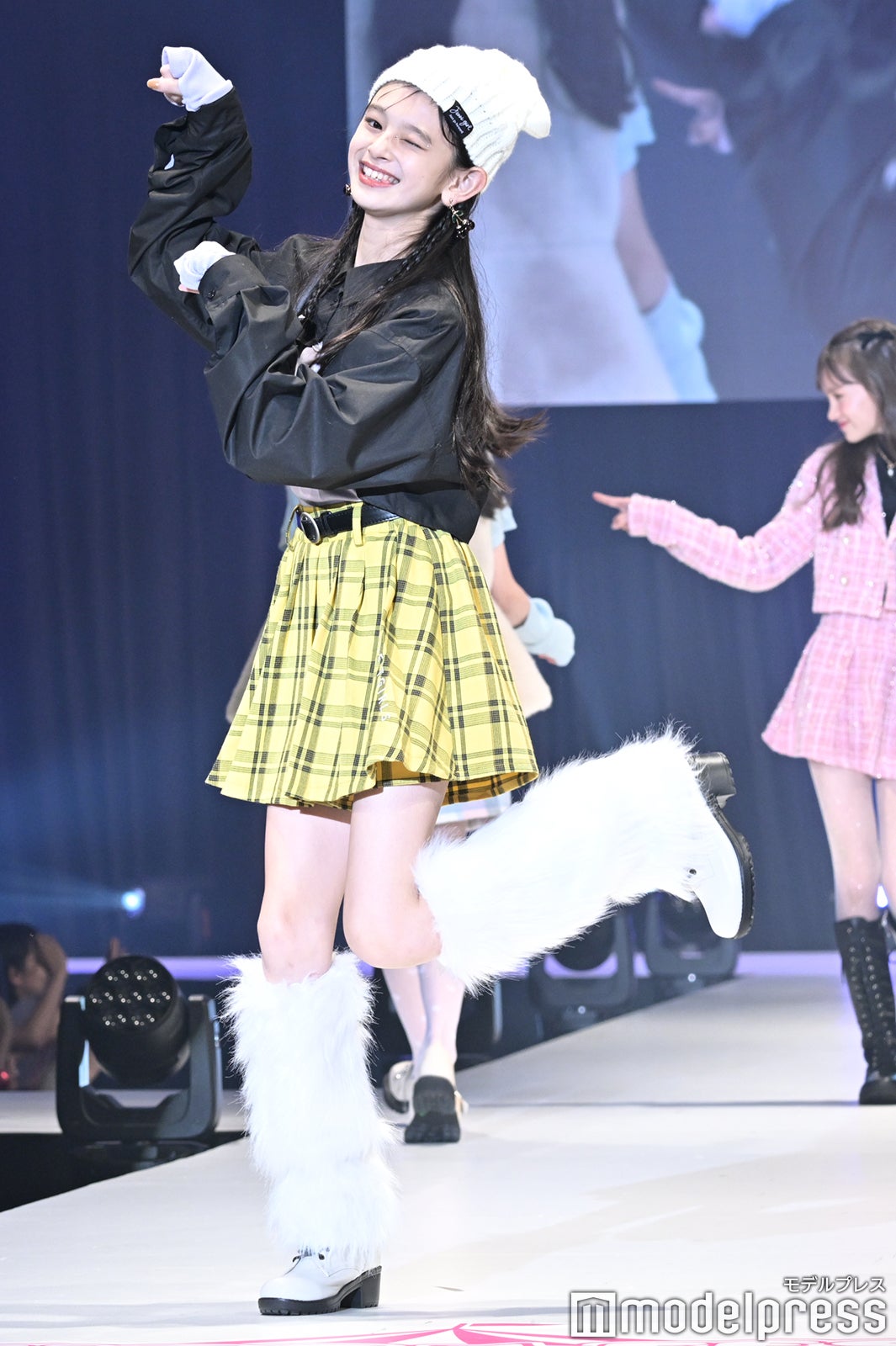 「ニコ☆フェス」の様子（C）モデルプレス