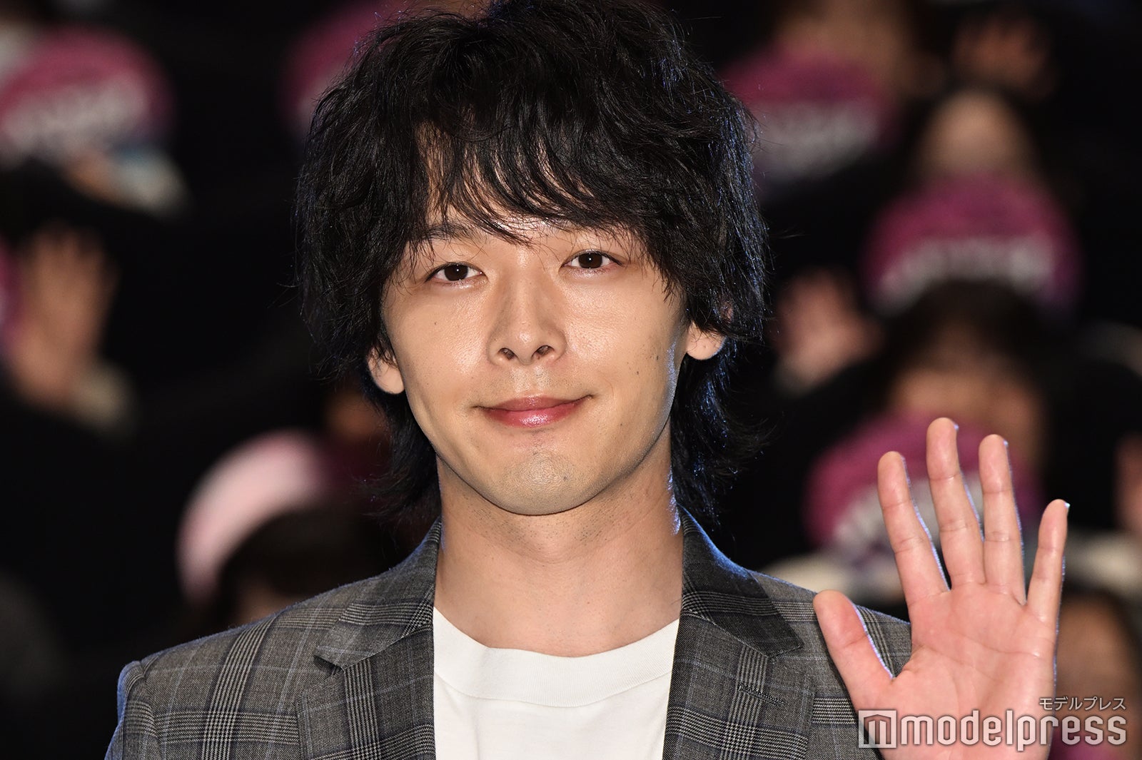 中村倫也「DOPE」現場へ大量差し入れ「さすがのセンス」「沢山揃ってる」と反響