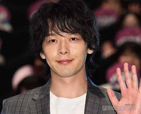 中村倫也「DOPE」現場へ大量差し入れ「さすがのセンス」「沢山揃ってる」と反響
