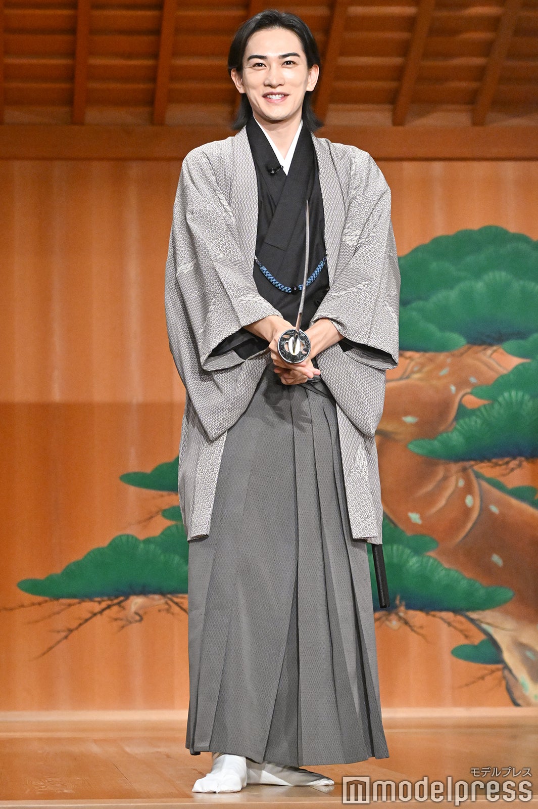 町田啓太（C）モデルプレス